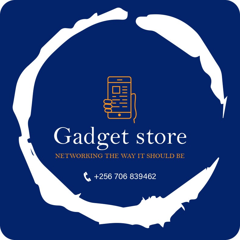Gadget Store Logo